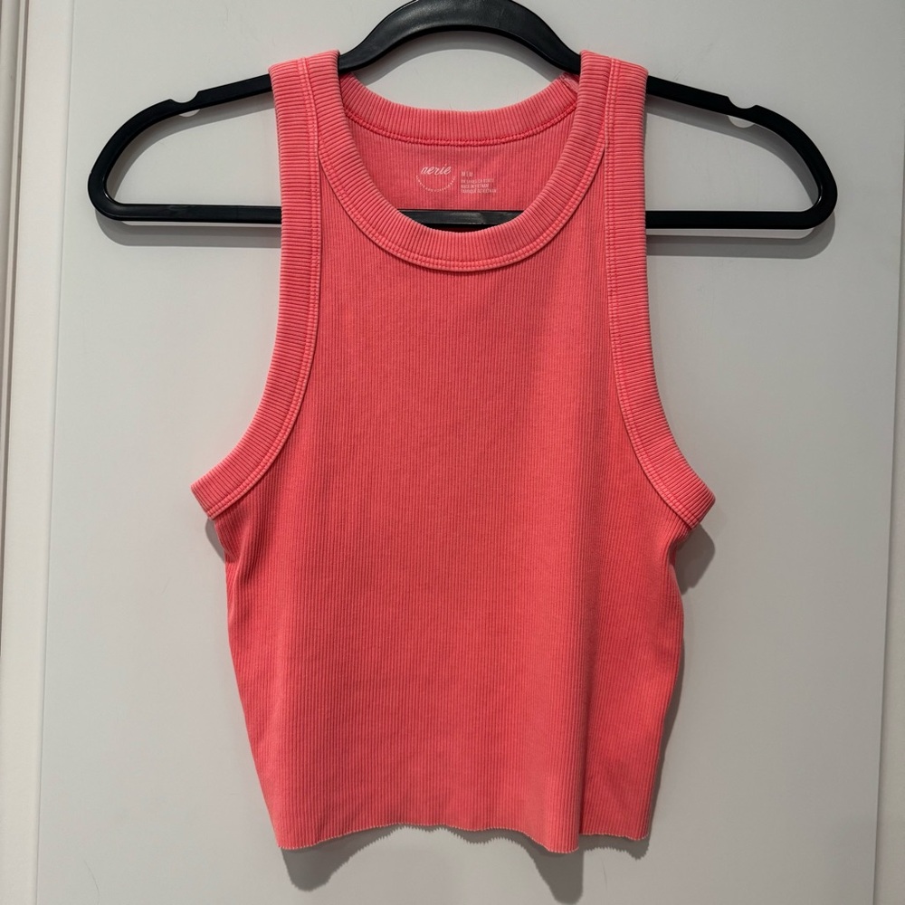 Aerie Tank crop top size medium
